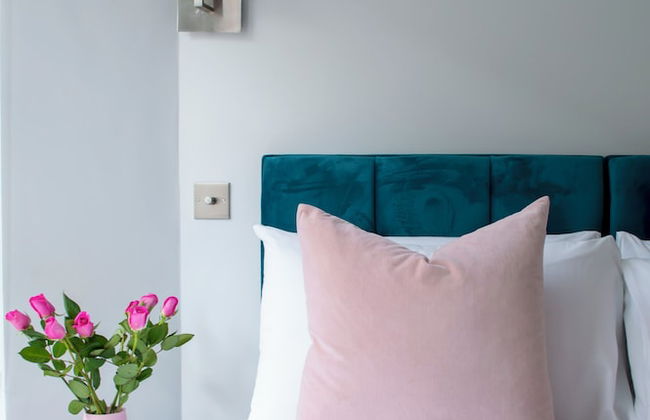 High Street Kensington by Viridian Apartments - Foto 7