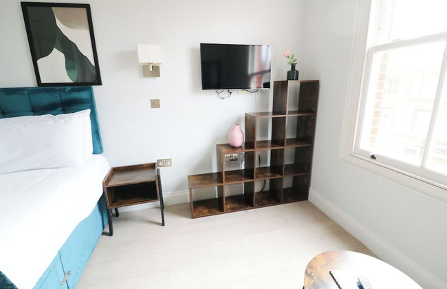 High Street Kensington by Viridian Apartments - Foto 15