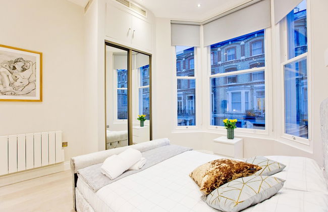 High Street Kensington by Viridian Apartments - Foto 32