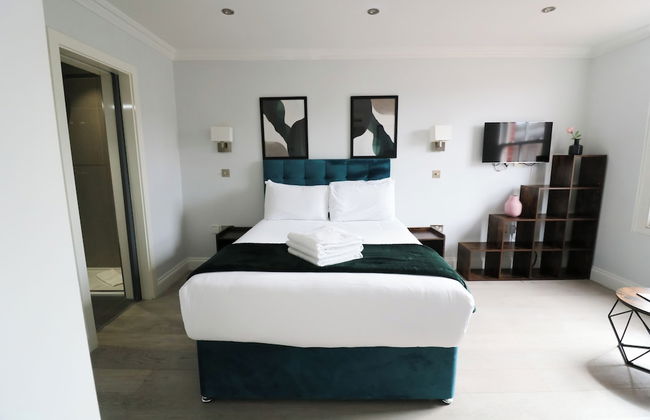 High Street Kensington by Viridian Apartments - Foto 12