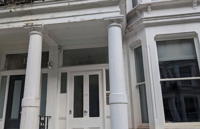 High Street Kensington by Viridian Apartments - Foto 34