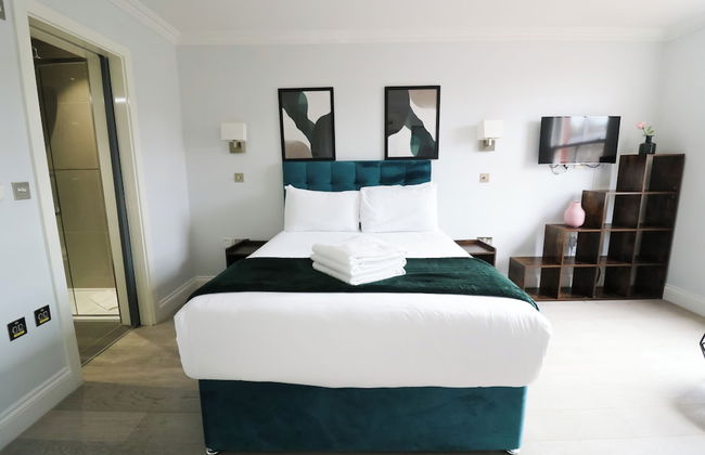 High Street Kensington by Viridian Apartments - Foto 10