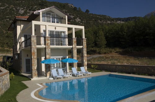 Photo 17 - Orka Platinium Villas