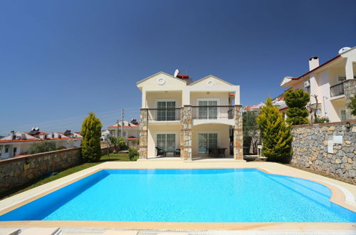 Photo 13 - Orka Platinium Villas