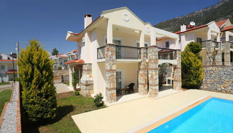 Foto 1 - Orka Platinium Villas