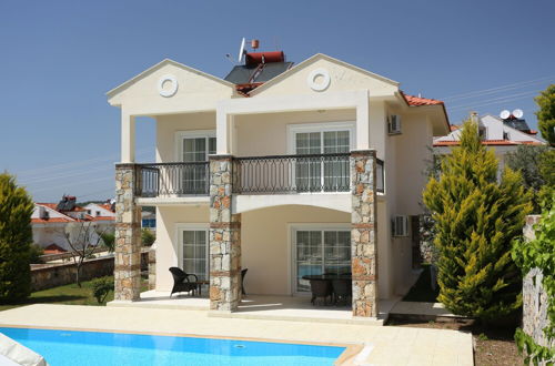 Photo 14 - Orka Platinium Villas