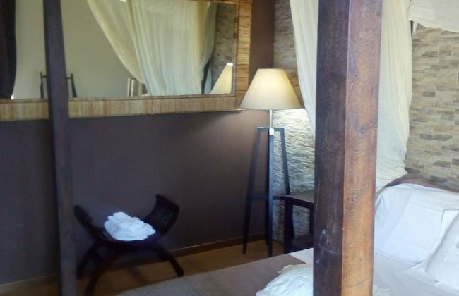 Only for two Giumbabulla Home and spa - Foto 8