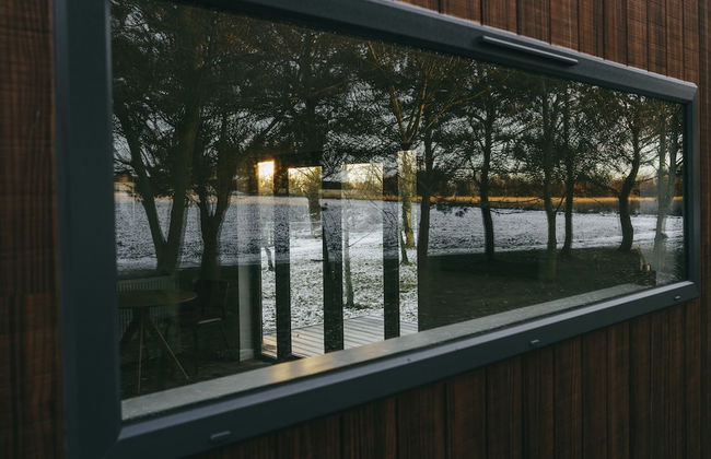 Hygge at Vallum - Foto 23