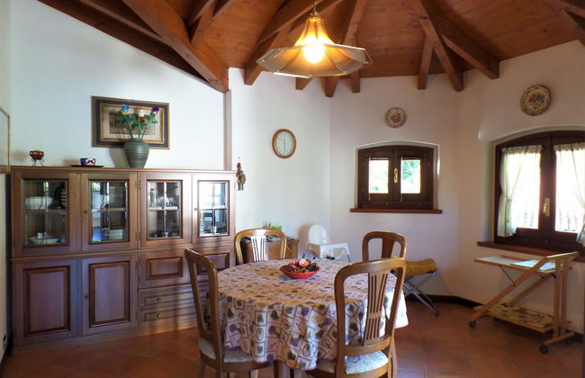 Villa Isabel - Foto 24