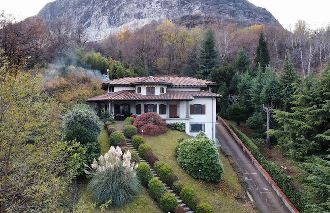 Villa Isabel - Foto 1