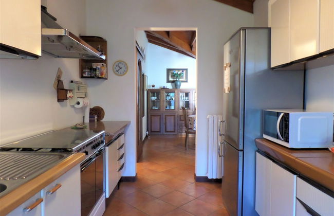 Villa Isabel - Foto 16