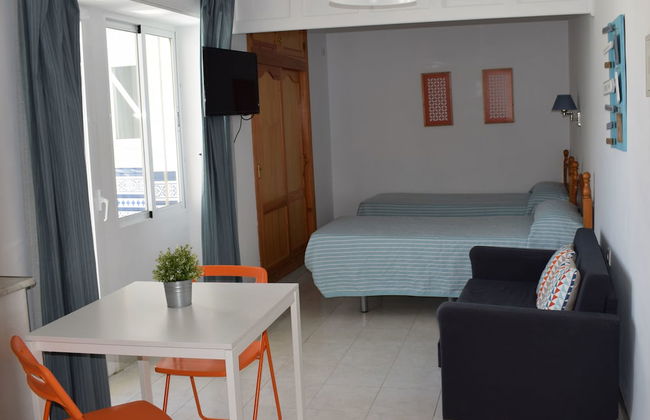 Apartamentos El Jardin - Foto 3