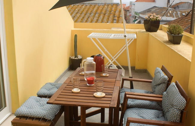 Friendly Peniche Apartment - Foto 8