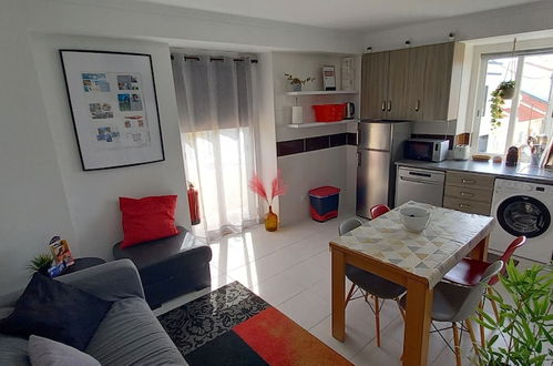 Foto 5 - Friendly Peniche Apartment