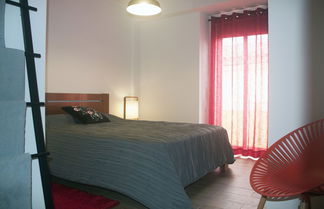 Foto 2 - Friendly Peniche Apartment