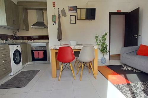 Foto 6 - Friendly Peniche Apartment