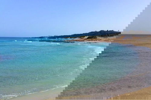 Photo 20 - Comfy Apartment with Balcony near Puglia Beach