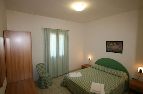 Photo 7 - Comfy Apartment with Balcony near Puglia Beach