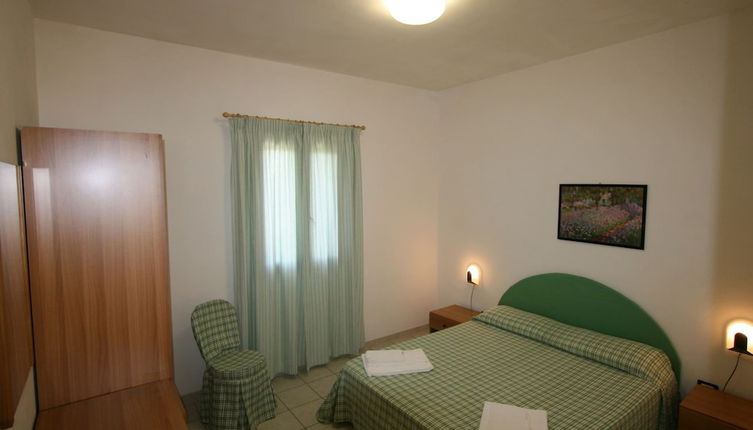 Foto 1 - Comfy Apartment with Balcony near Puglia Beach