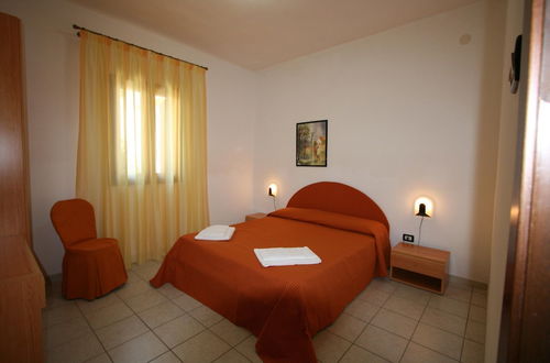 Photo 5 - Comfy Apartment with Balcony near Puglia Beach