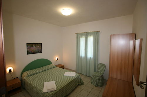 Photo 7 - Comfy Apartment with Balcony near Puglia Beach