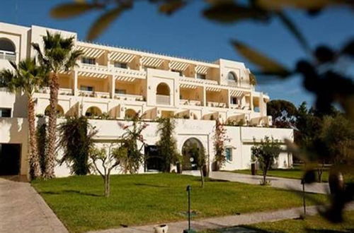 Photo 27 - Comfy Apartment with Balcony near Puglia Beach