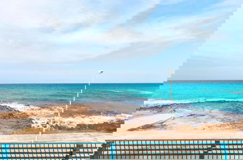Photo 29 - Comfy Apartment with Balcony near Puglia Beach