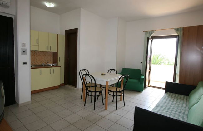 Comfy Apartment with Balcony near Puglia Beach - Foto 5
