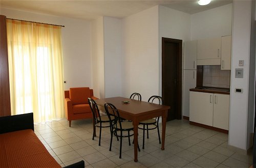 Photo 1 - Comfy Apartment with Balcony near Puglia Beach