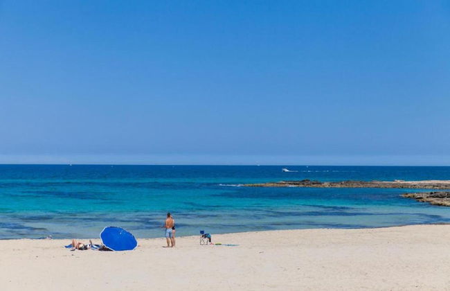 Comfy Apartment with Balcony near Puglia Beach - Foto 32