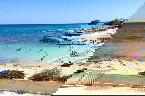 Photo 19 - Comfy Apartment with Balcony near Puglia Beach