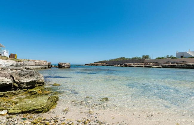 Comfy Apartment with Balcony near Puglia Beach - Foto 36