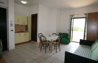 Foto 3 - Comfy Apartment with Balcony near Puglia Beach