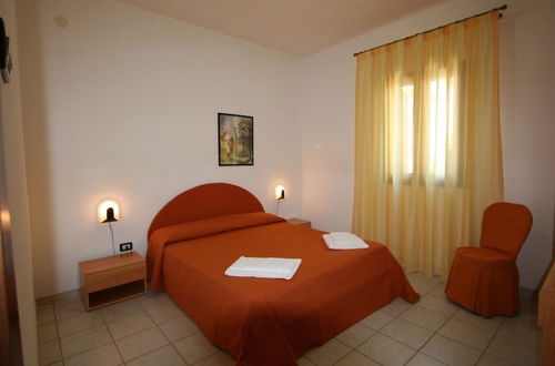 Photo 3 - Comfy Apartment with Balcony near Puglia Beach