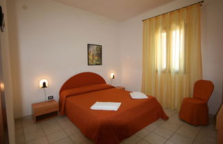 Photo 1 - Comfy Apartment with Balcony near Puglia Beach