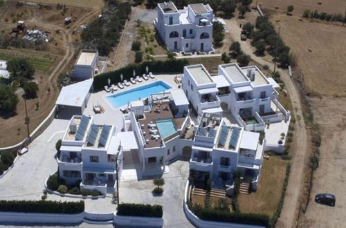 Photo 26 - Comfy Apartment with Balcony near Puglia Beach