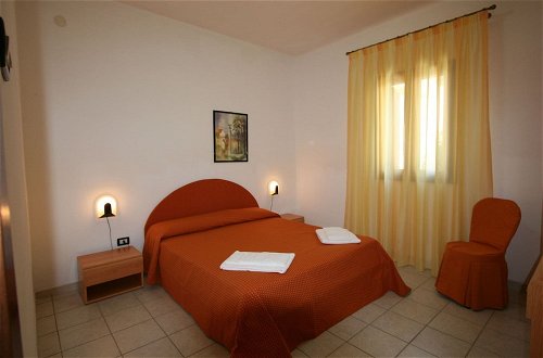 Foto 6 - Comfy Apartment with Balcony near Puglia Beach