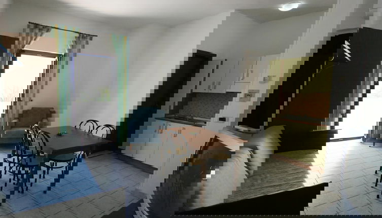 Photo 1 - Comfy Apartment with Balcony near Puglia Beach