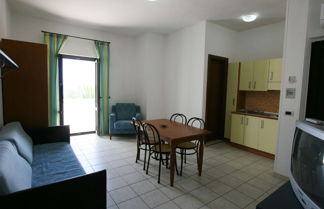 Foto 2 - Comfy Apartment with Balcony near Puglia Beach