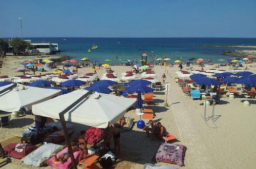 Photo 28 - Comfy Apartment with Balcony near Puglia Beach