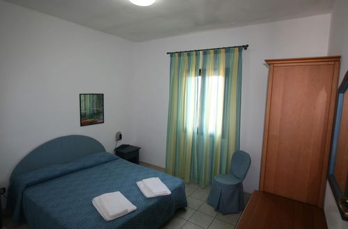 Photo 4 - Comfy Apartment with Balcony near Puglia Beach