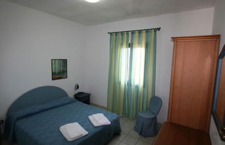 Photo 1 - Comfy Apartment with Balcony near Puglia Beach