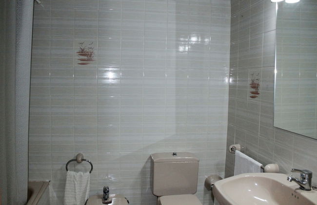 Apartamento Paseo Marítimo - Foto 11