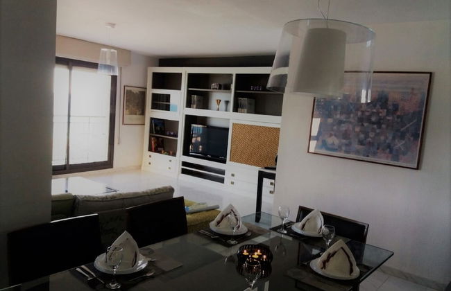 Apartamento Paseo Marítimo - Foto 8