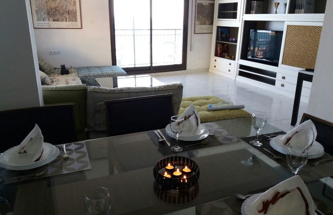 Apartamento Paseo Marítimo - Foto 9