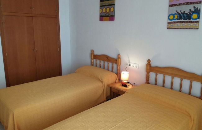 Apartamento Paseo Marítimo - Foto 2