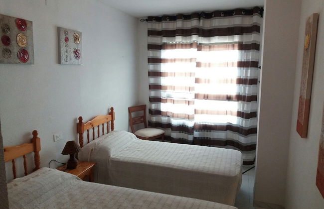 Apartamento Paseo Marítimo - Foto 3