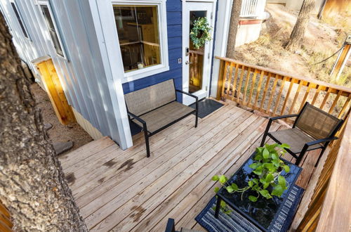 Photo 35 - Tiny House! Hot Tub! Pikes Peak & AC