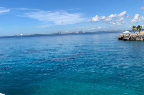 Photo 33 - ON THE Cliff IN THE Caribbean SEA - Villa Ilaria