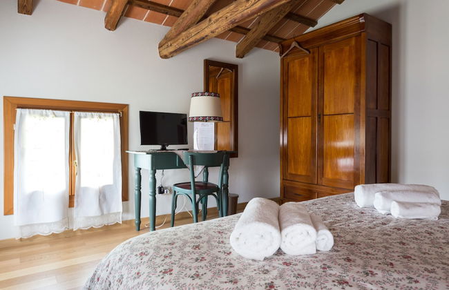 Casolare La Quercia - Foto 15